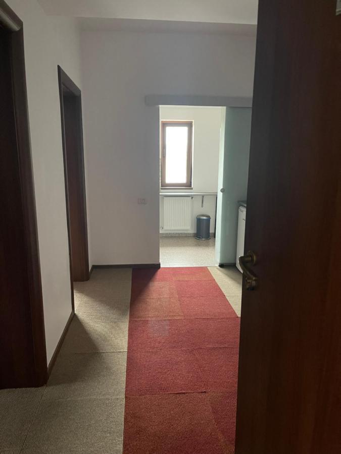 Vila Cu Trandafiri Cozy Apartments 2 Camere Bragadiru Esterno foto