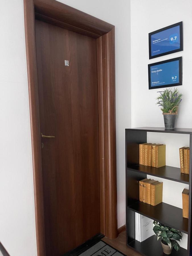 Vila Cu Trandafiri Cozy Apartments 2 Camere Bragadiru Esterno foto
