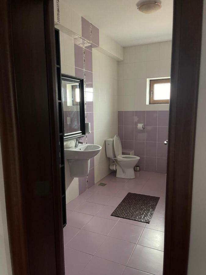 Vila Cu Trandafiri Cozy Apartments 2 Camere Bragadiru Esterno foto