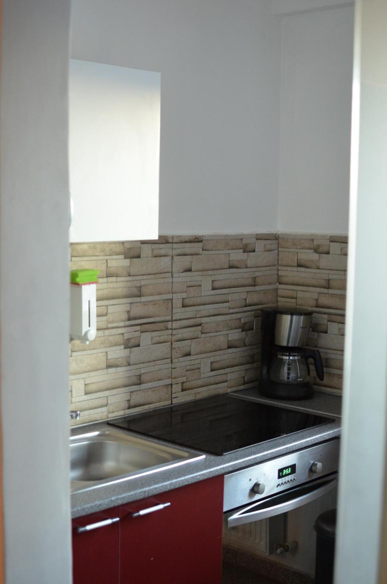 Vila Cu Trandafiri Cozy Apartments 2 Camere Bragadiru Esterno foto