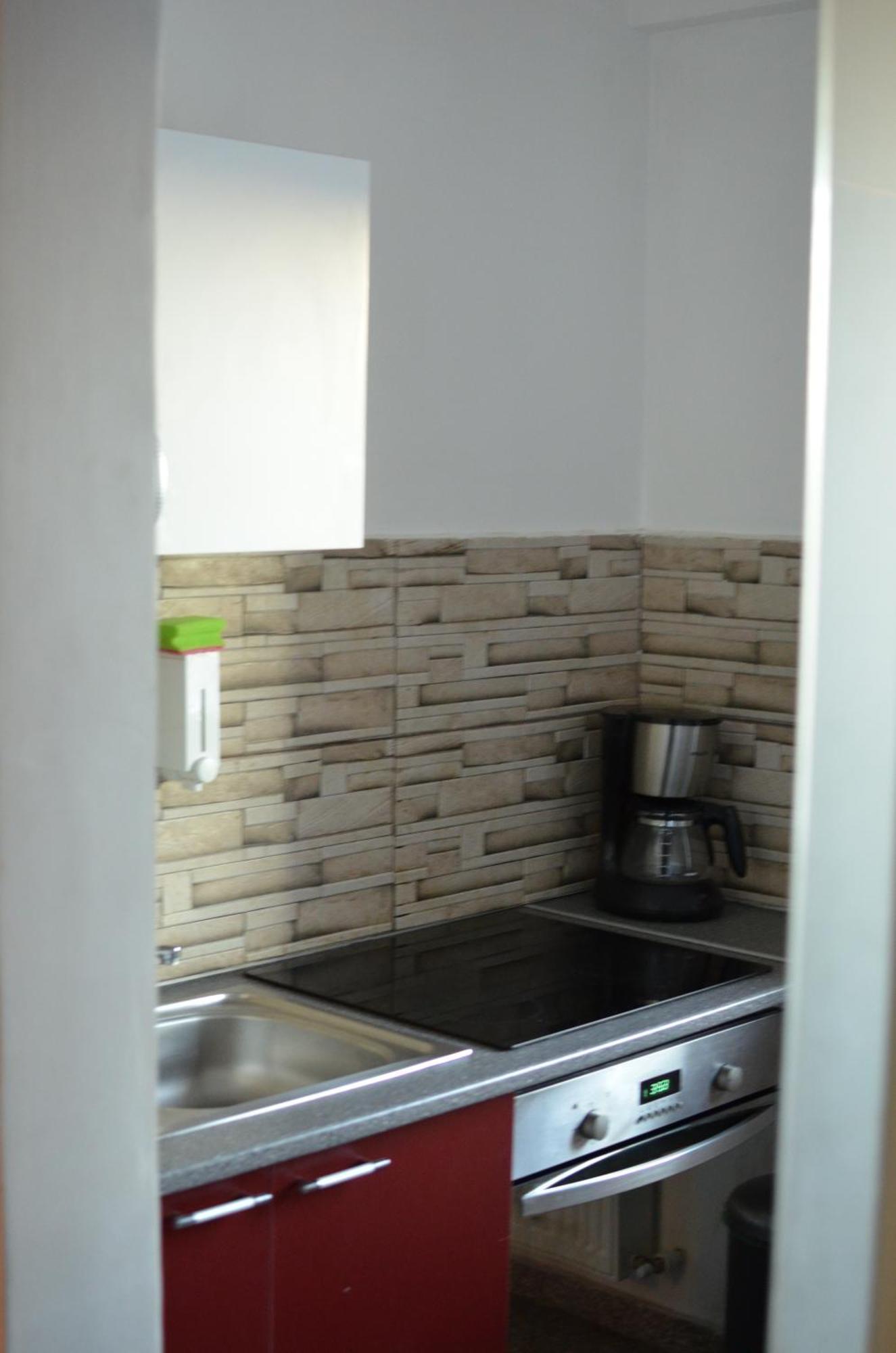 Vila Cu Trandafiri Cozy Apartments 2 Camere Bragadiru Esterno foto